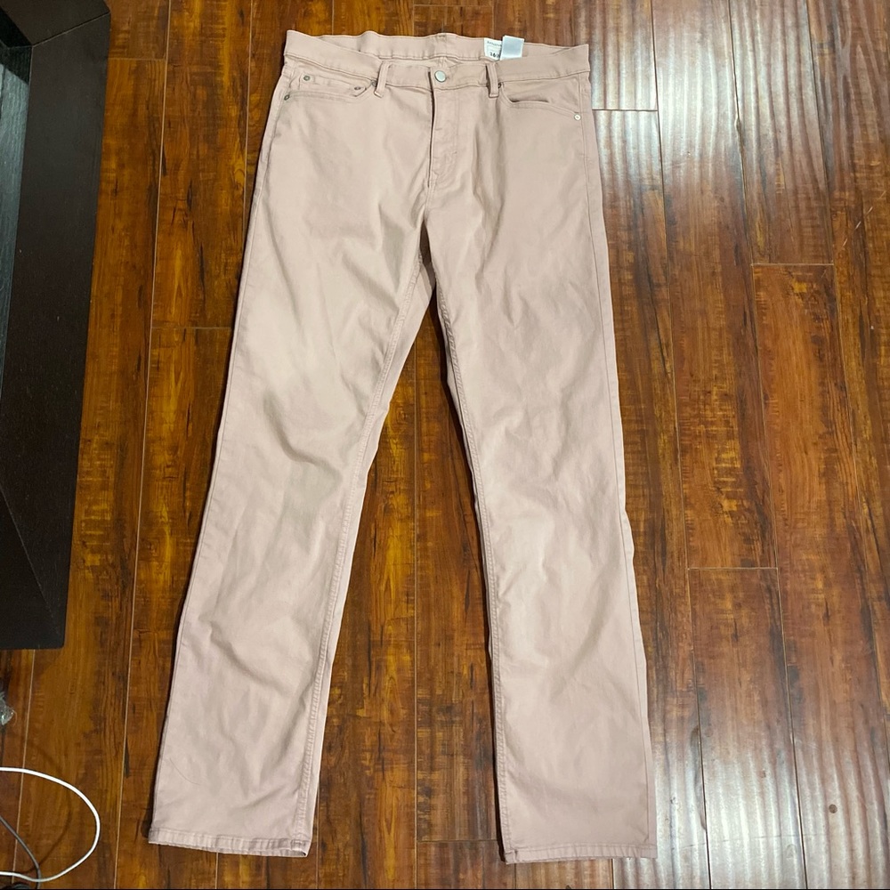 Men’s Banana Republic pants 36x34